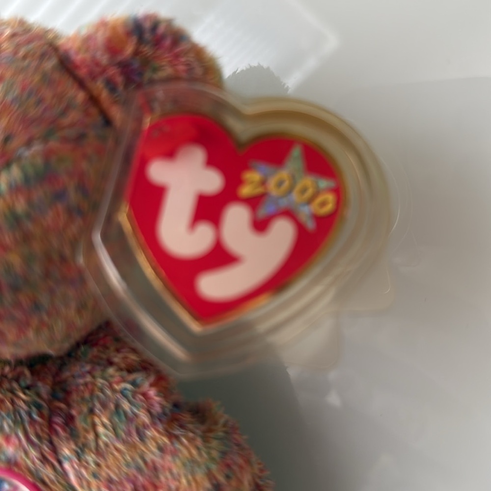 2000 Beanie Baby Collection - Picture 2 of 4
